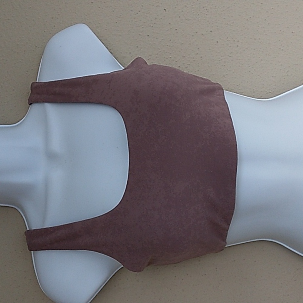 BuffBunny collection Sports Bra Size Medium